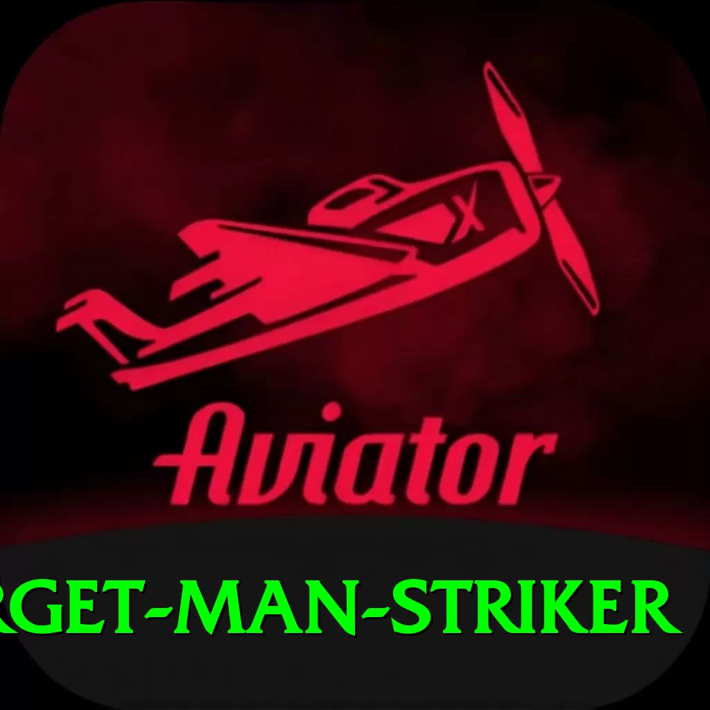 target man striker Pro Edition v4.3.7 - 2