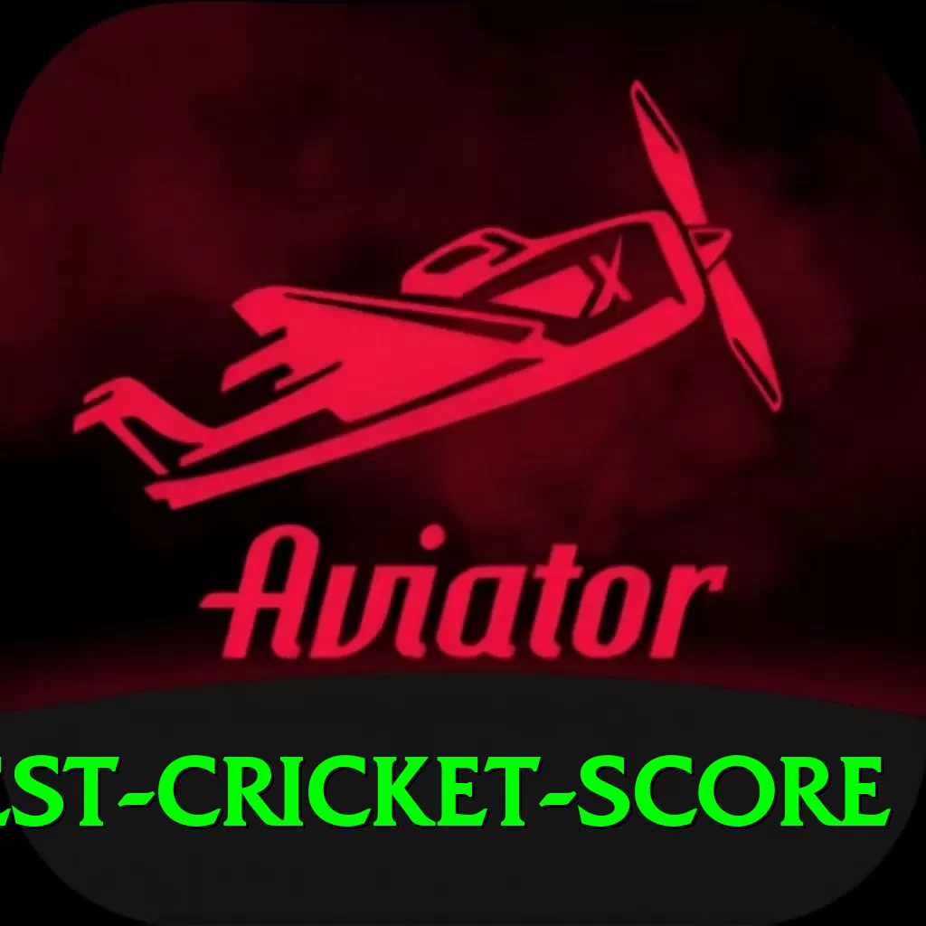 test cricket score Pro1 v4.1.1 - 2
