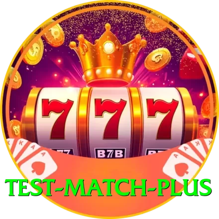 test match Slot Machine Premium - 2