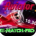 test match Master Slots