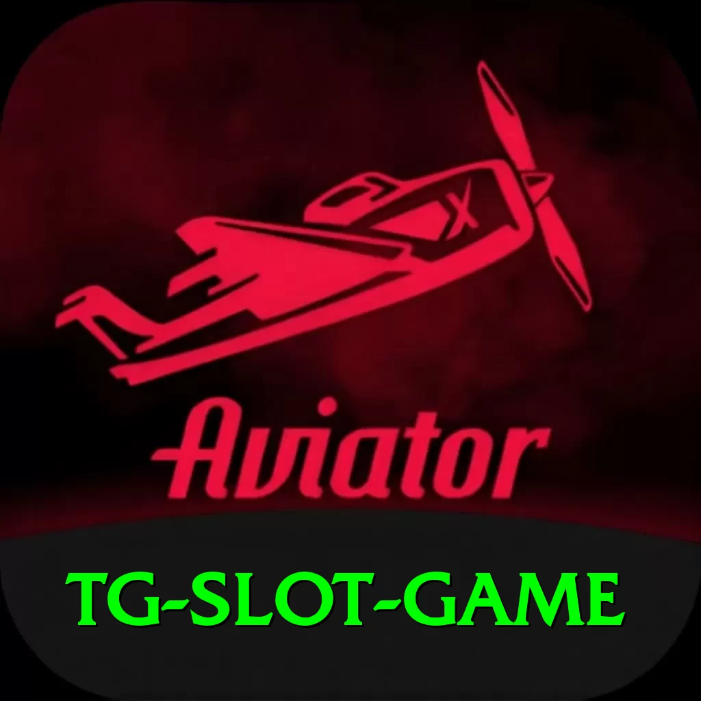 TG Slot Game Pro Edition v3.1.9 - 2