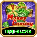 Timi Slots Games (Casino & Earning) Max v5.2.7