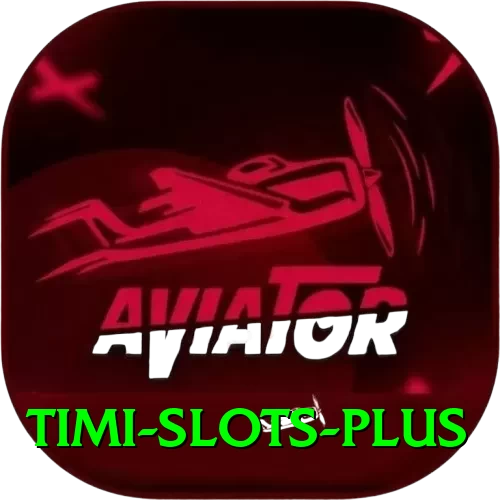 Timi Slots Turbo Gaming App - 2