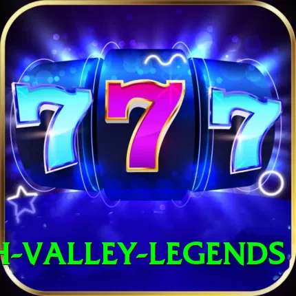 tirah valley legends Games (Casino & Earning) Max v2.5.4 - 2