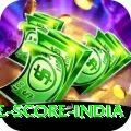 today match live score india Gold Pro v3.8.5
