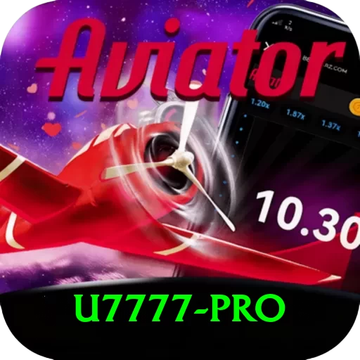 u7777 Jackpot Supreme v5.3.7 - 2