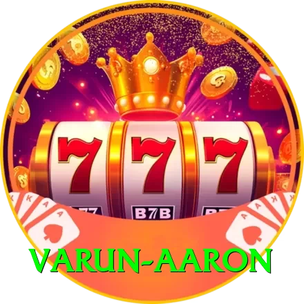varun aaron Gold Edition v4.6.9 - 2