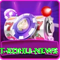 virat kohli news Master v5.9.3
