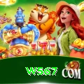 w567 Games (Casino & Earning) Plus vv2.1.5