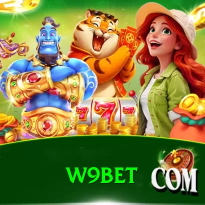 W9Bet Plus Pro v4.1.7 - 2