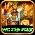 wc t20 Jackpot Supreme v1.4.4