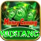 white monastery mustang Premium Plus v1.4.7