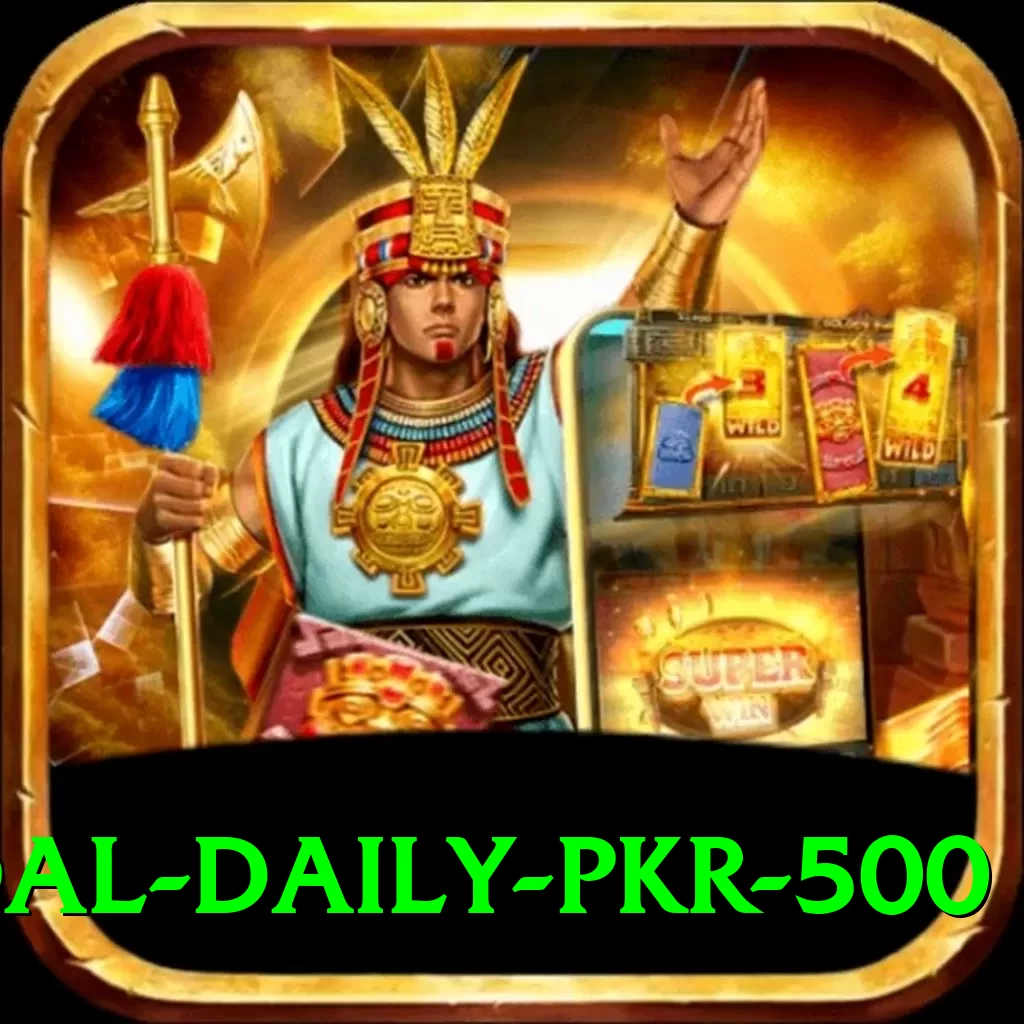 win goal daily pkr 500 Ultimate Pro v3.4.4 - 2