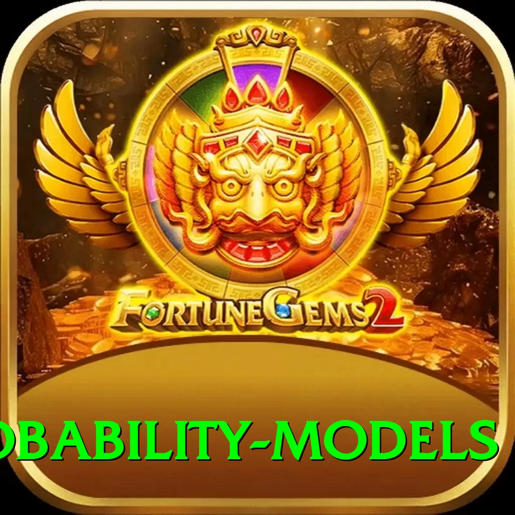 win probability models Deluxe Edition v2.9.4 - 2