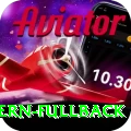 wing back modern fullback App