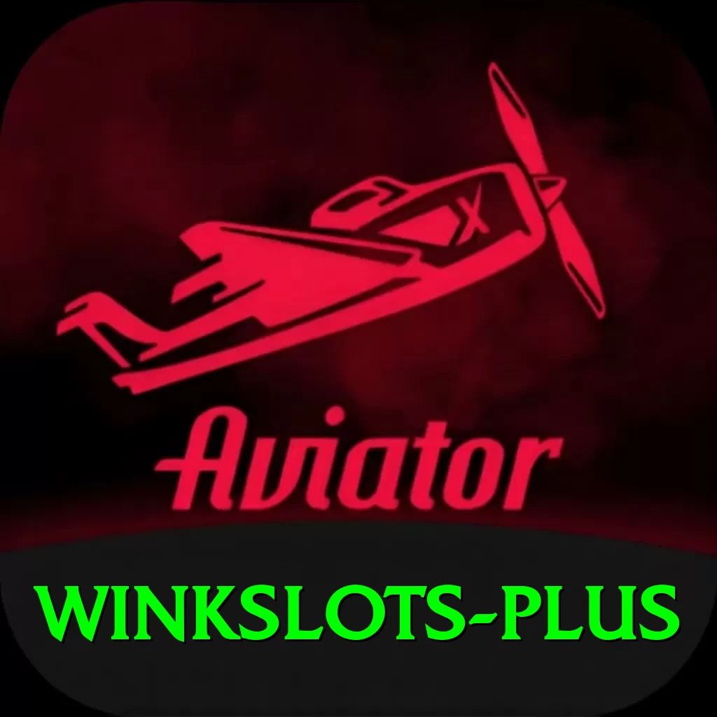 winkslots Pro Slots - 2
