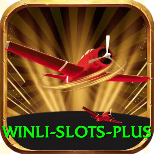 Winli Slots Premium Edition v4.6.9 - 2