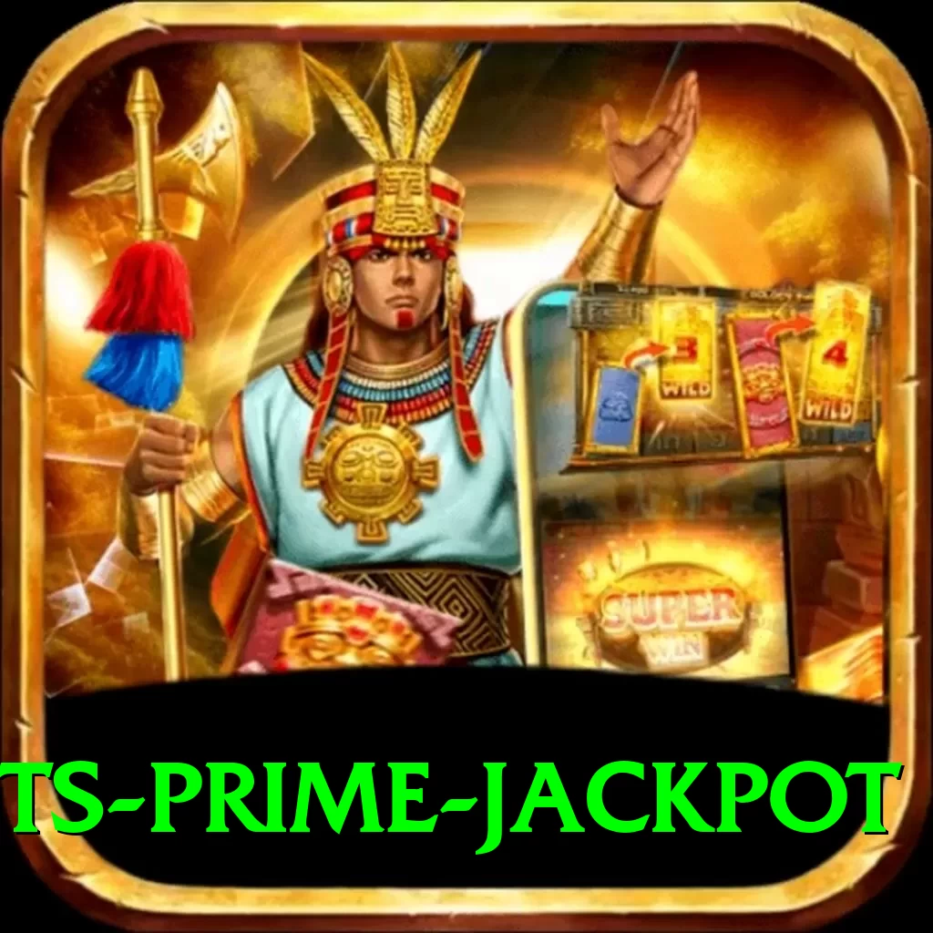 Winli Slots Prime Jackpot - 2