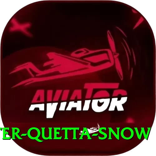 winter quetta snow Deluxe Pro v4.9.2 - 2