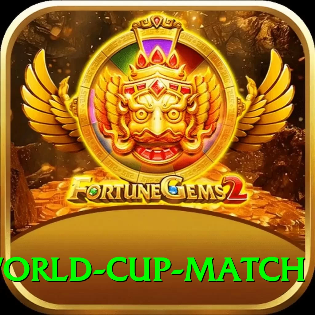 world cup match Deluxe Pro v5.8.5 - 2