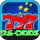 world t20 2026 odds Plus v2.1.7