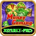 x03bet Official v3.7.6