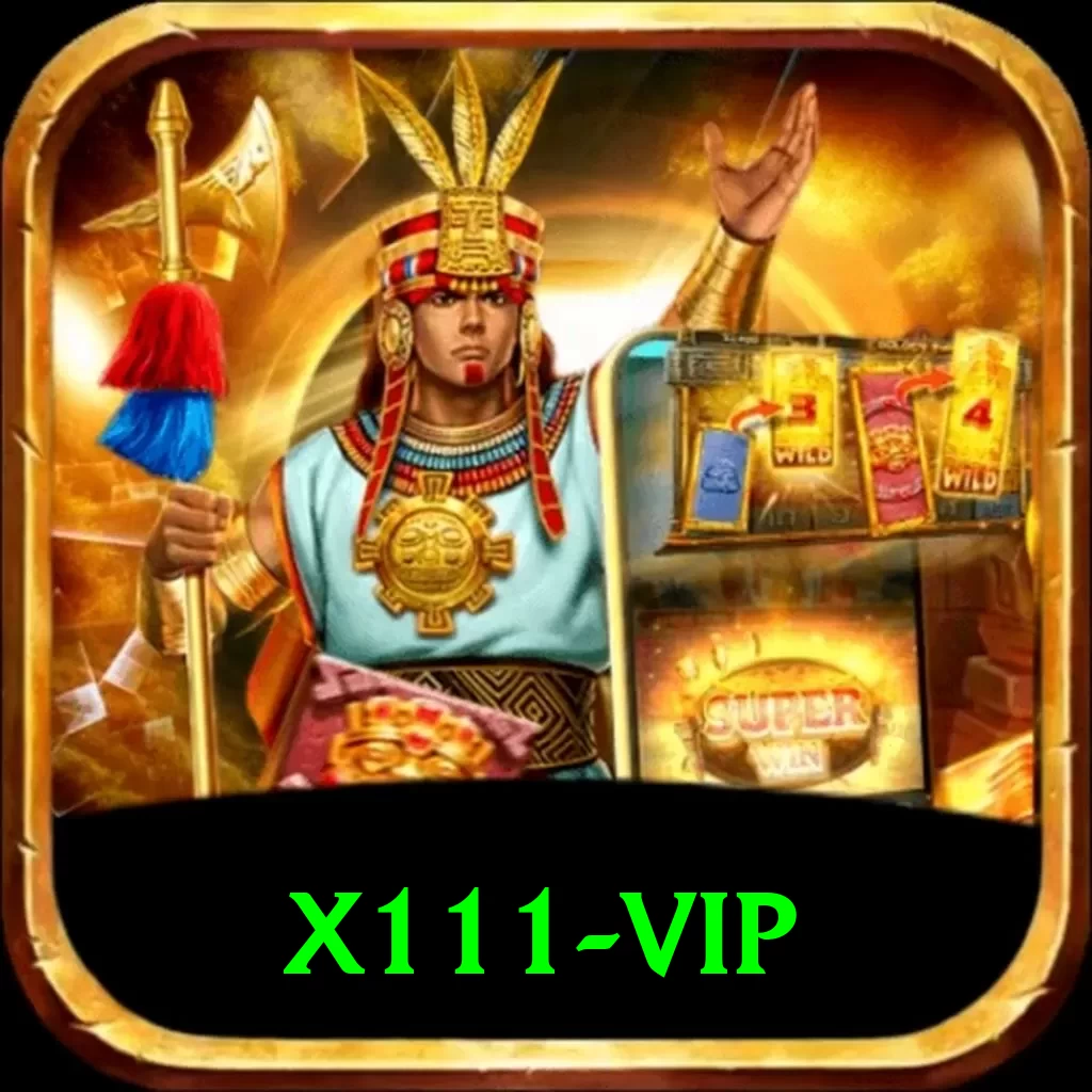 x111 Money King v1.6.0 - 2