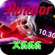 X666 VIP v3.0.6