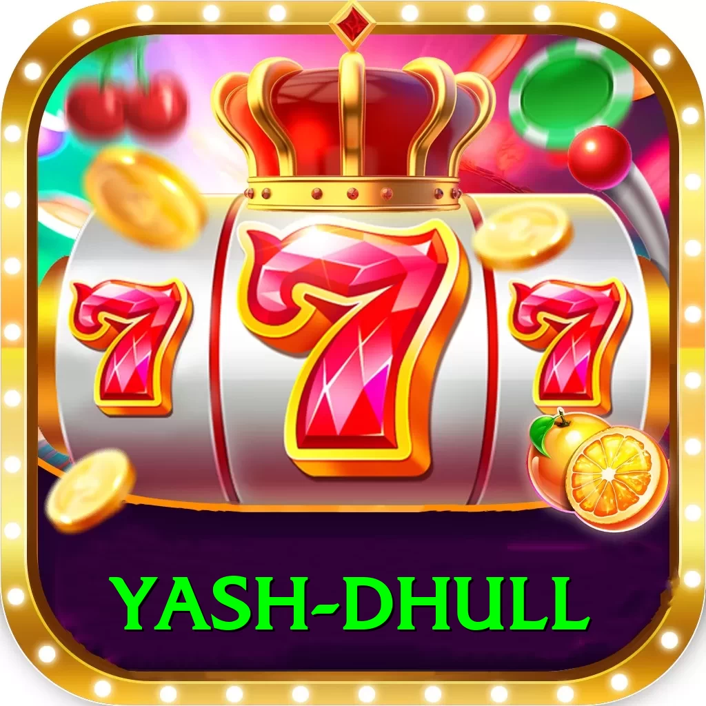yash dhull VIP v3.8.4 - 2